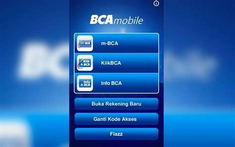 3 Cara Bayar IndiHome Lewat M Banking BCA Mudah Begini Caranya