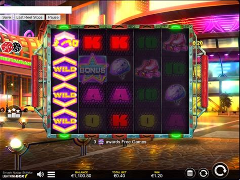 Smash Nudge Skillstar Slot By Lightningboxgames Review Demo Game