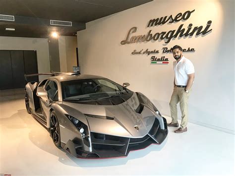 Lamborghini Veneno Roadster Price In Rupees - Lamborghini