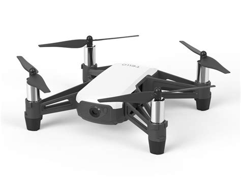 Prize Ryze Tello Drone Powered By Dji Vr Headset Compatibility Fly