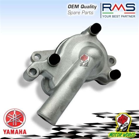 POMPA ACQUA COMPLETA ASSEMBLATA YAMAHA YP 250 MAJESTY 250 2000 2001