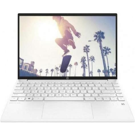 Hp Pavilion Aero Be Ua White B S Ea