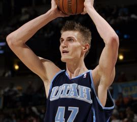 Pics: Andrei Kirilenko New Tattoo Is Denver Nuggets Worthy ...