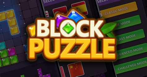 Block Puzzle Gui Pack 2d Gui Unity Asset Store