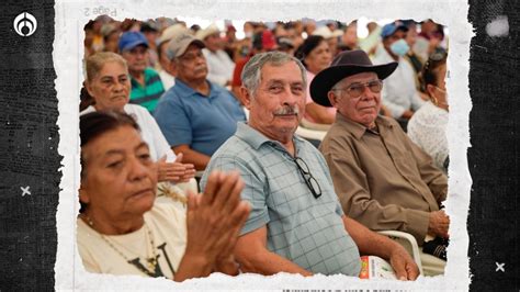 Pensión Bienestar 2023 Ya Llegó Marzo ¿habrá Pago De 4800 Pesos En