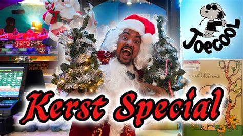 Kerst Special 3 YouTube