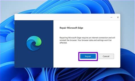 I 9 Modi Principali Per Risolvere Il Problema Con Microsoft Edge Che