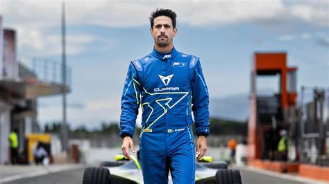 Lucas Di Grassi Ambasadorem Marki Cupra Dailydriver Pl