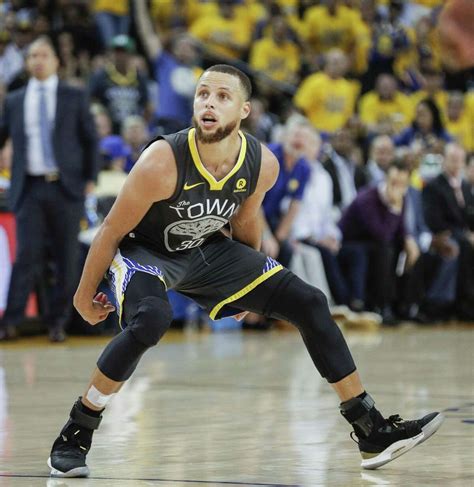 NBA Finals drama? Stephen Curry staking claim to be the MVP