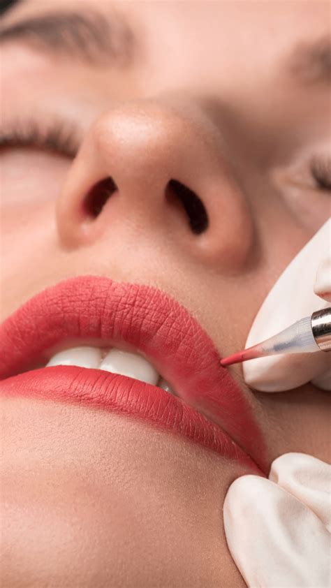 Permanent Make Up Vechta Jetzt Alles Wichtige Erfahren