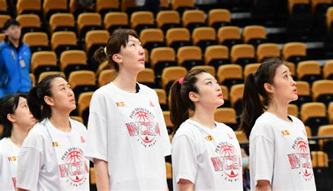 唯一全胜！四川女篮31分大胜新疆 韩旭复出16分李梦23＋7 腾讯新闻