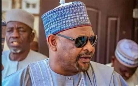 Senate Officially Pardons And Recalls Suspended Senator Abdul Ahmed