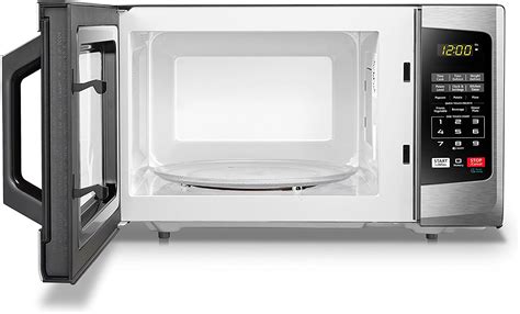 Toshiba EM925A5A Microwave Review