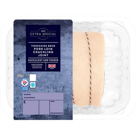 ASDA Extra Special 2 Yorkshire Bred Pork Kiev Cutlets 610g Compare