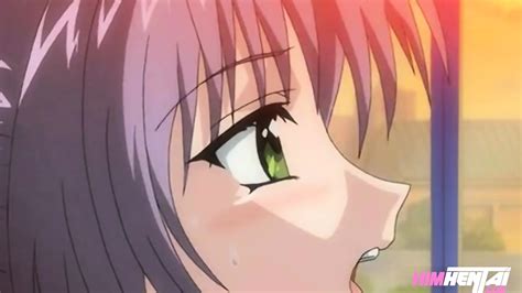 My Stepsister And I Do Double Penetration To Our Friends Hentai Anime