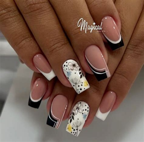 Маникюр Ногти Педикюр Маникюр 2022 OK RU Swag nails Work nails