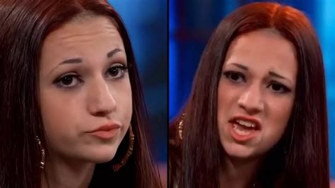 Bhad Bhabie only uncovered truth about Dr Phil episode when she was 19 ...