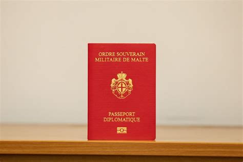 This Is The Worlds Rarest Passport Cnn