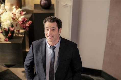 Victor Webster as Declan “Dec” Granger on Love Blossoms | Hallmark Channel