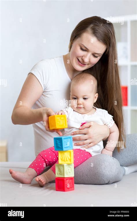 Nursery Blocks Hi Res Stock Photography And Images Alamy