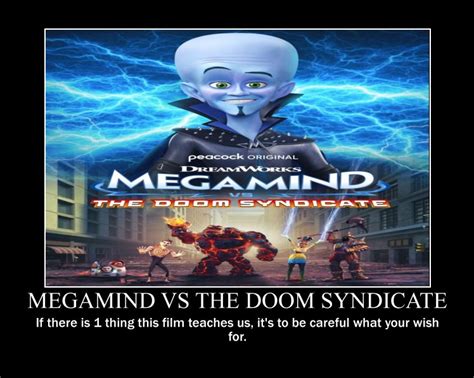 Megamind 2 By Phancan1 On Deviantart