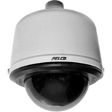 Pelco Spectra Iv Se Day Night Surveillance Sd Pg B H