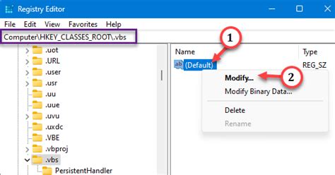 How To Fix Windows Script Host Loader Vbs Error