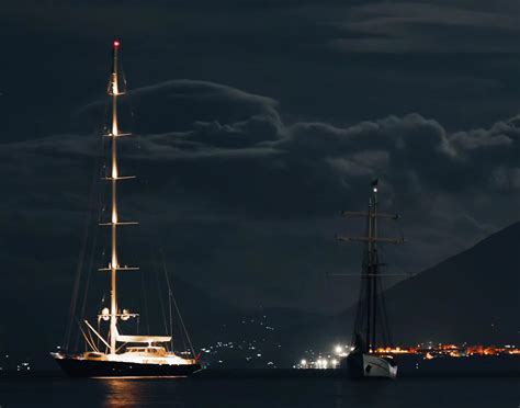 La Vacanza Di Lusso In Sicilia Ecco Chi C Era Sullo Yacht Affondato