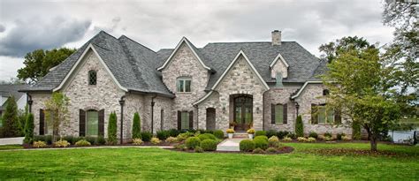 Hannah Custom Homes Hendersonville Tn