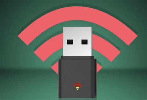 wifi dongle berikut penjelasannya