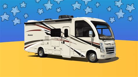 5 Best Class A RV Brands | Drivin' & Vibin'