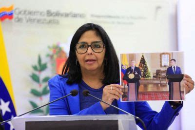 Cubainformacion Art Culo Venezuela Denuncia Ante Naciones Unidas