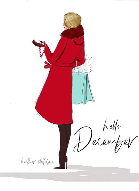 Heather Stillufsen On Twitter Heather Stillufsen Hello December