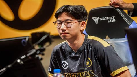 Dignitas Lcs Preview