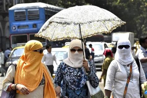 नागरिक रहे सावधान क्योकि महाराष्ट्र में Heat Wave का अलर्ट जारी