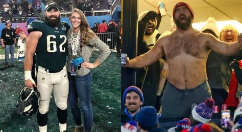 Kylie Kelce Adds Member To Family Amid Jason Kelce's Behavior