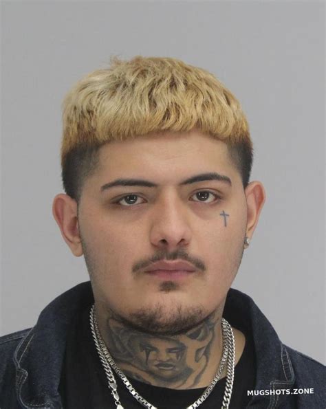 Perezgonzalez Jorge 12 27 2022 Dallas County Mugshots Zone