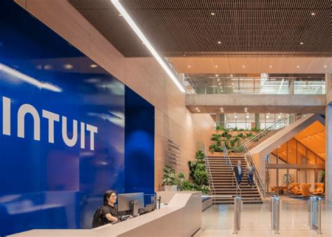 Intuit to axe 1,800 roles in strategic shift towards AI focus