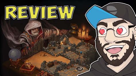 Dark Quest Review Netter Roguelite Dungeon Crawler F R