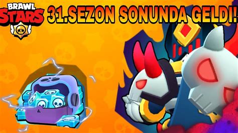 Sonunda Beklenen G Ncelleme Geldi Kenji Alip Maxladim Brawl Stars