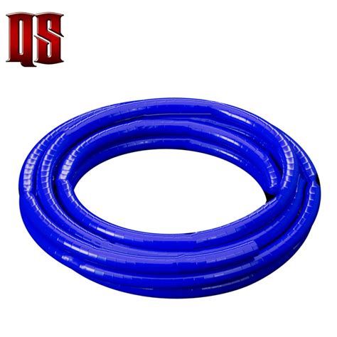 2024 Brand New High Quality Hydrogen Vacuum Heater Silicone Hose Custom
