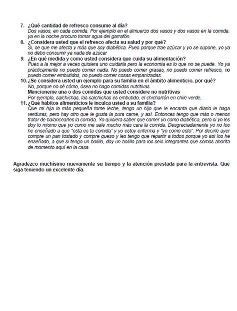 U2 S6 Actividad 2 Planeación y aplicación de entrevista Curso