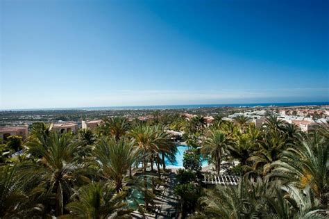 Aparthotel Palm Oasis Maspalomas Maspalomas Desde 7893€ Central De