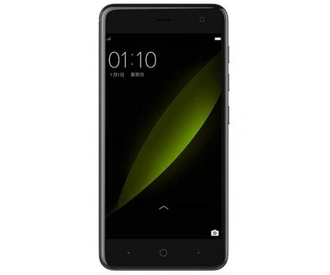 Zte Blade V C Checkout Full Specification Gizmochina