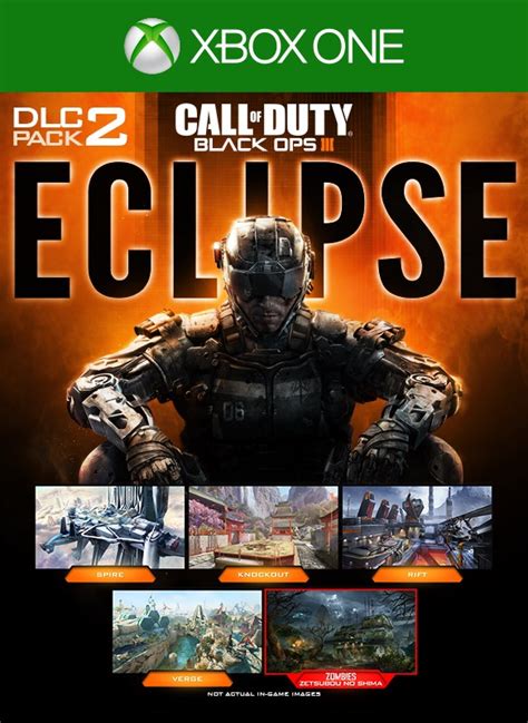 Call of Duty®: Black Ops III – Eclipse DLC on Xbox Price