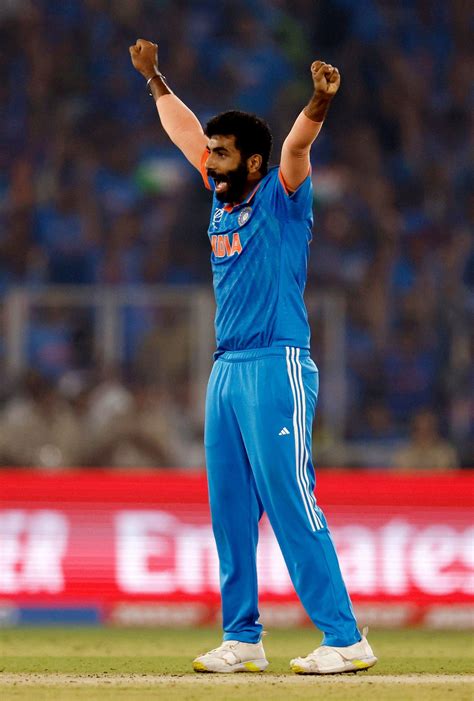 Jasprit Bumrah S Instagram Story Goes Viral Silence Is The Best Answer