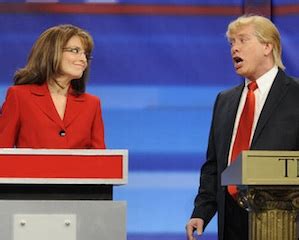 'Saturday Night Live' With Tina Fey: Best and Worst Skits?