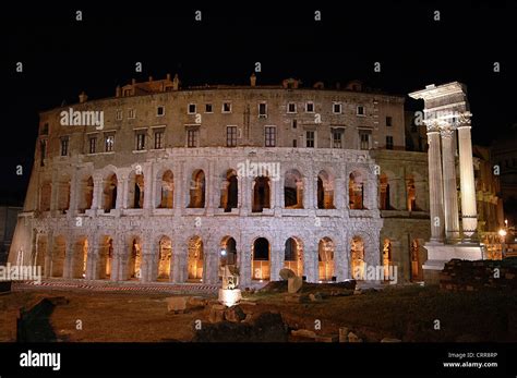 Archaeological Rome Hi Res Stock Photography And Images Alamy