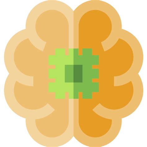 Artificial Intelligence Brain Vector Svg Icon Png Repo Free Png Icons