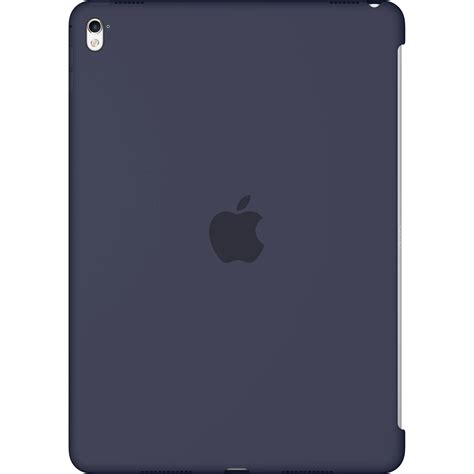 Apple Silicone Case For 9 7 IPad Pro MM212AM A B H Photo